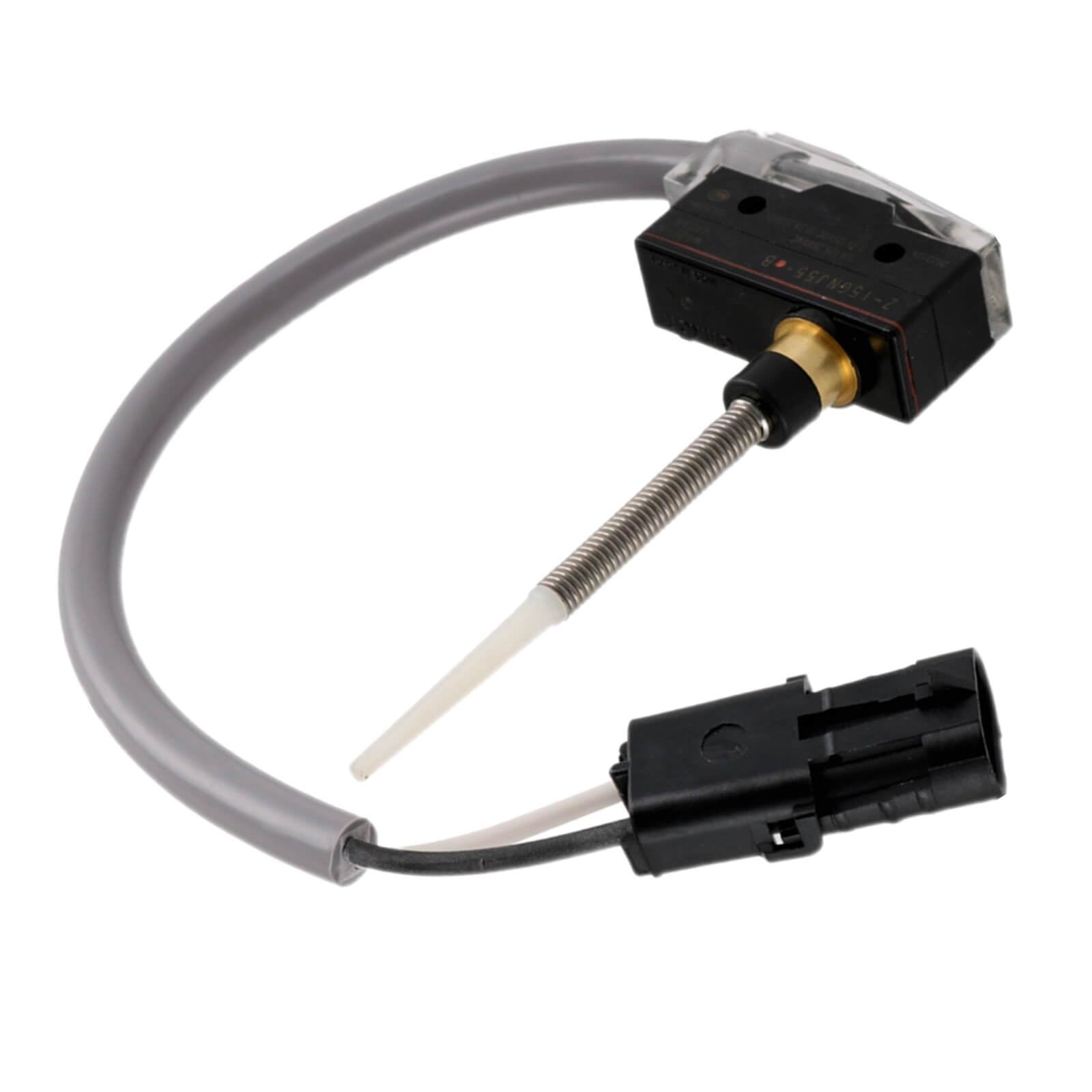 XYWZV Clutch Switch 1604996, Compatible with 1987-2007 Peterbilt